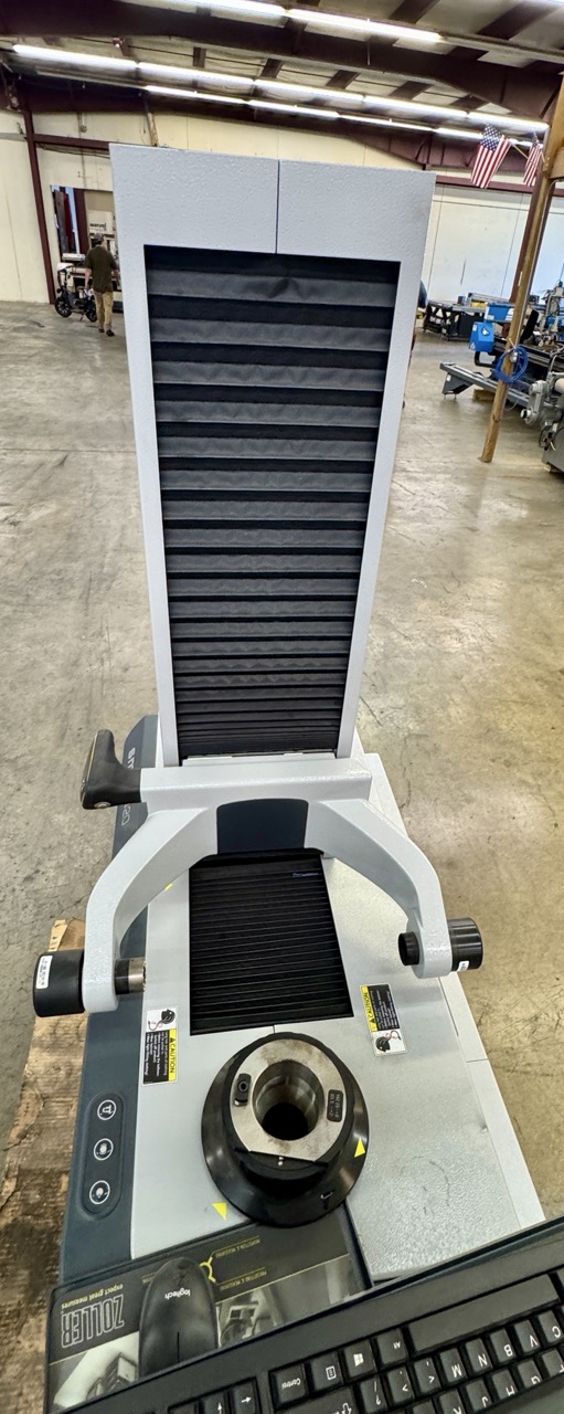 ZOLLER Smile 420X Tool Presetter & Measuring Machine – Pilot 4.0 – SMILE420X-03530, 2022 - Image 3