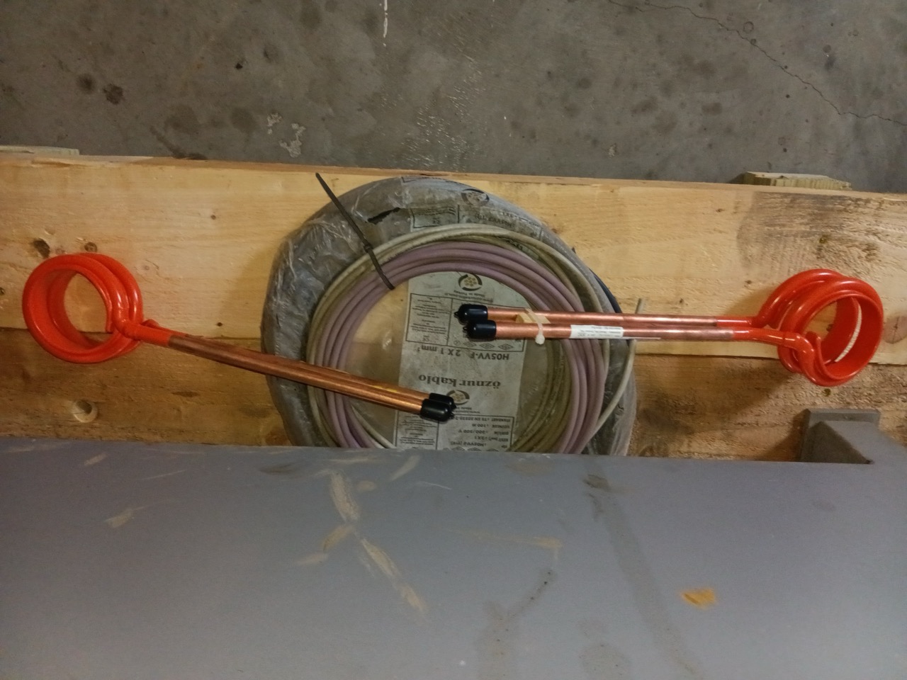 ERWTech / UCG 300 kW Solid-State High-Frequency Induction Welder, 2022 - Image 6