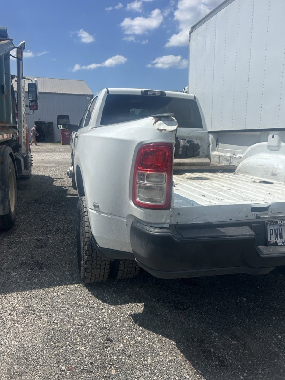 Ram 3500 - Dually, Cummins Diesel Engine, 2024 - Image 14