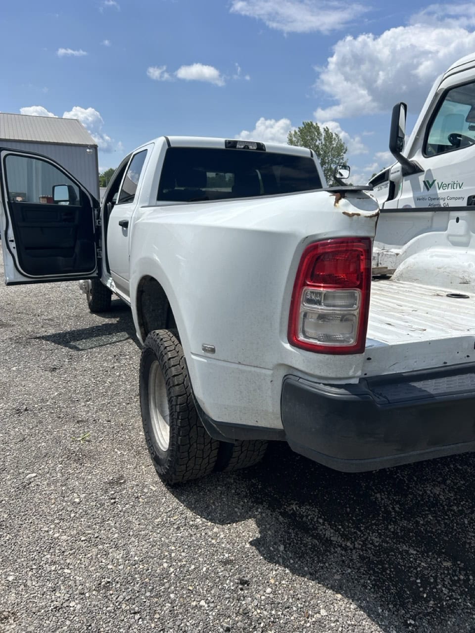Ram 3500 - Dually, Cummins Diesel Engine, 2024 - Image 5