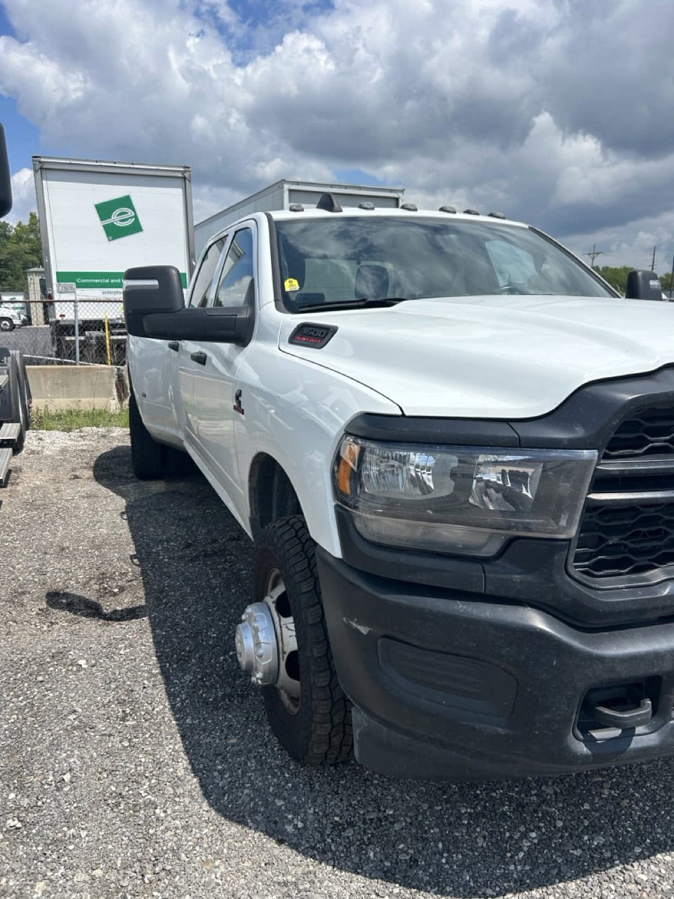 Ram 3500 - Dually, Cummins Diesel Engine, 2024 - Image 3