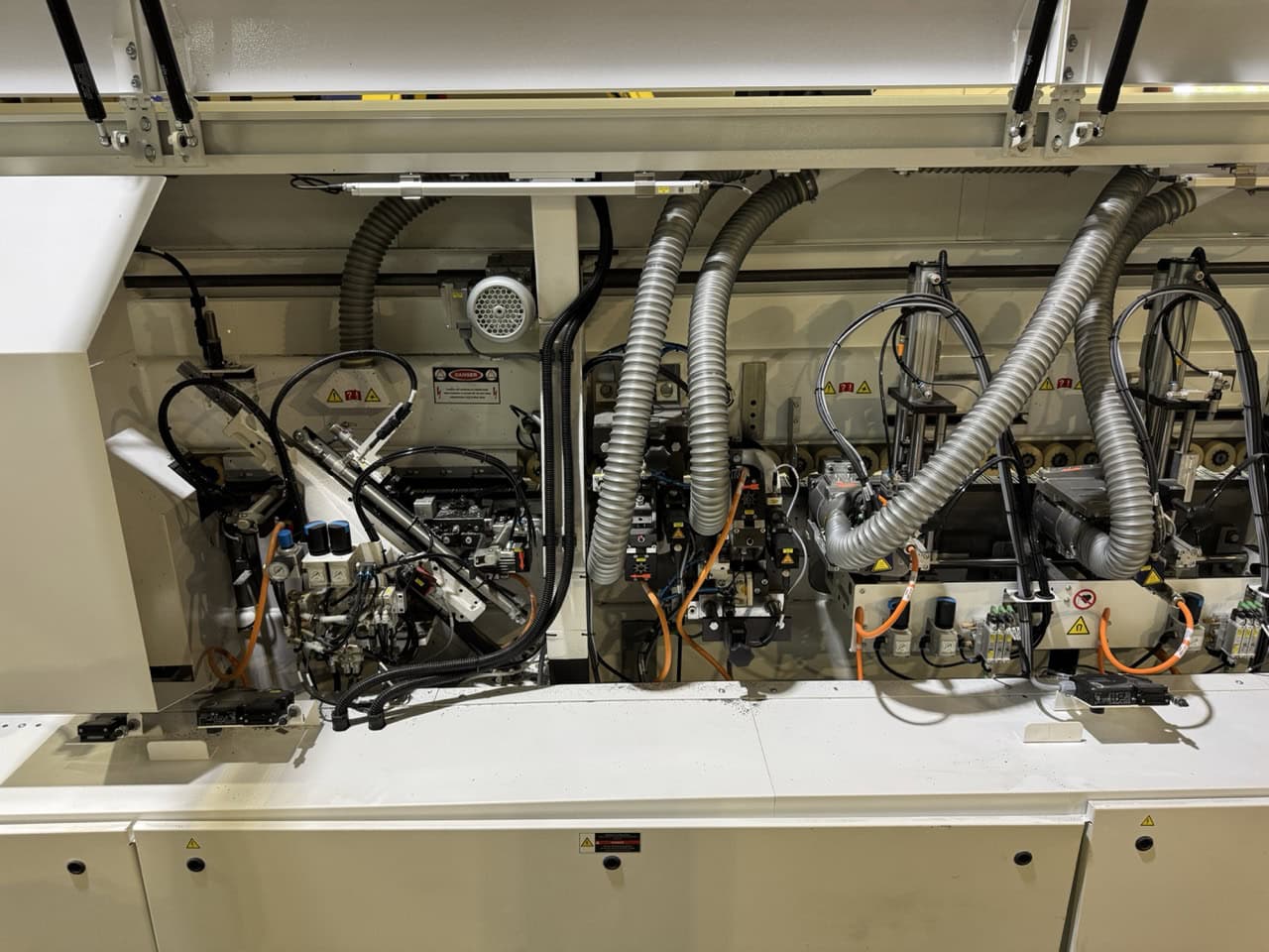 Homag Edgeteq S-380 Edgebander, 2023 - Image 6