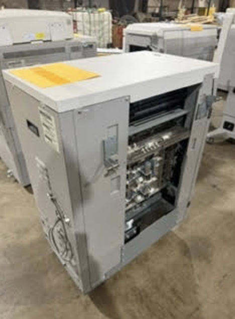 Canon Imagepress C910 Digital Press, 2021 - Image 3