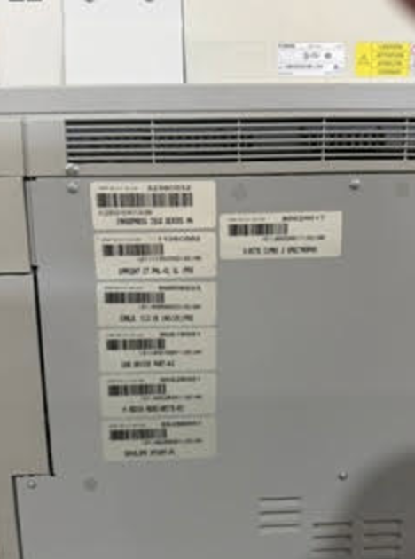Canon Imagepress C910 Digital Press, 2021 - Image 5