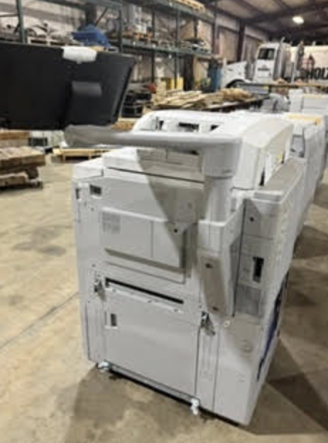Canon Imagepress C910 Digital Press, 2021 - Image 6