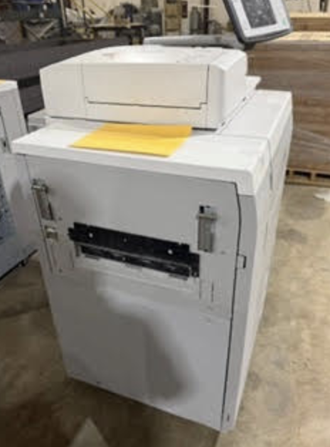 Canon Imagepress C910 Digital Press, 2021 - Image 7