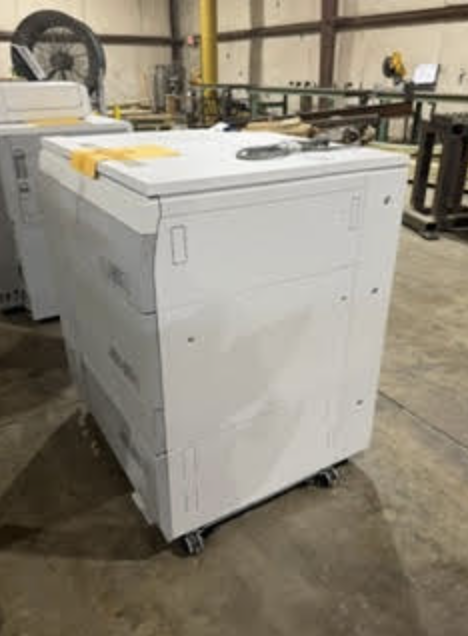 Canon Imagepress C910 Digital Press, 2021 - Image 8