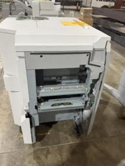 Canon Imagepress C910 Digital Press, 2021 - Image 9