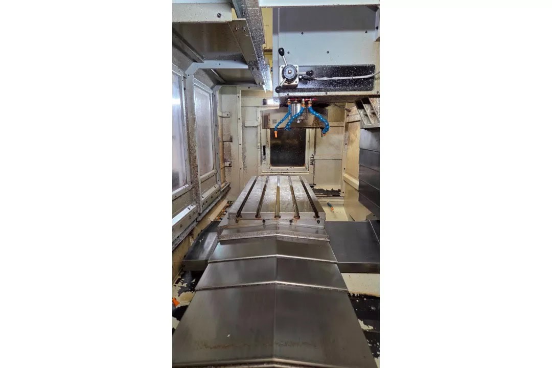 Southwestern Industries TRAK TMC10 CNC Vertical Machining Center, 2022 – ProtoTRAK RMX, 40.75" X Travel, 16-Tool ATC - Image 12