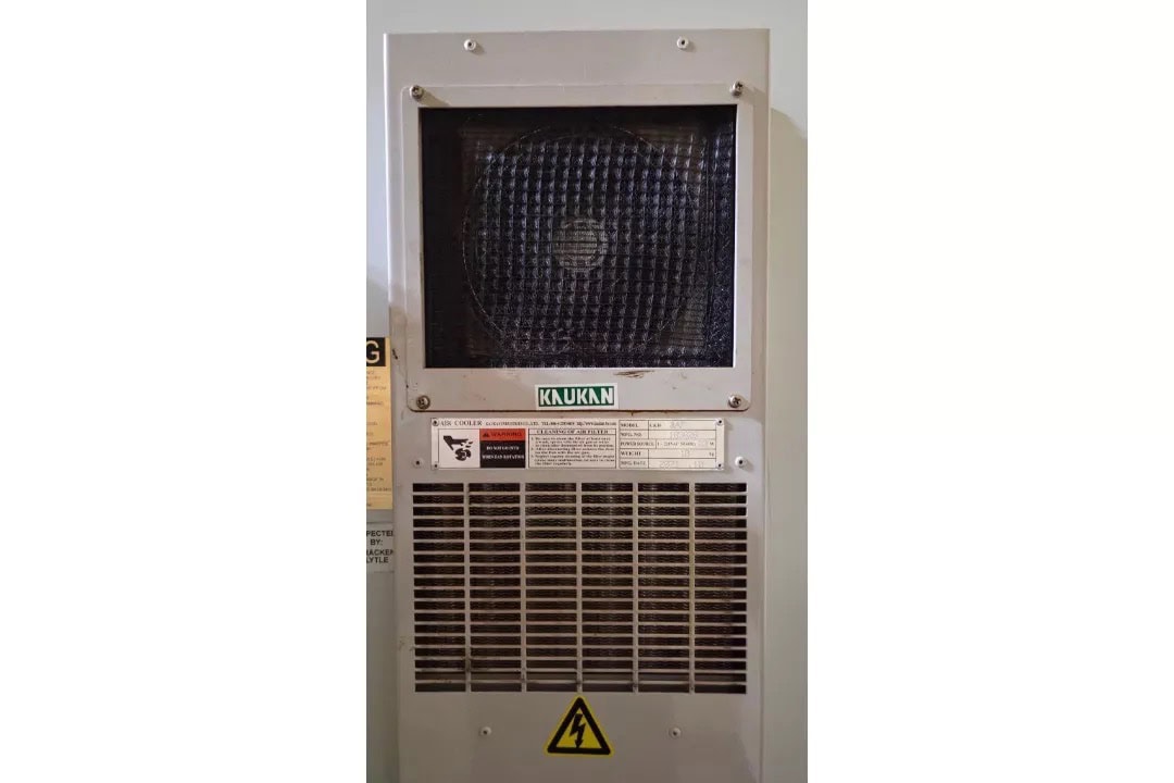 Southwestern Industries TRAK TMC10 CNC Vertical Machining Center, 2022 – ProtoTRAK RMX, 40.75" X Travel, 16-Tool ATC - Image 14