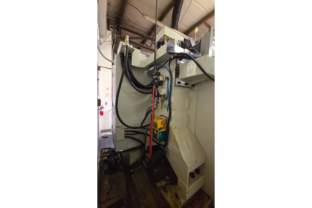 Southwestern Industries TRAK TMC10 CNC Vertical Machining Center, 2022 – ProtoTRAK RMX, 40.75" X Travel, 16-Tool ATC - Image 15