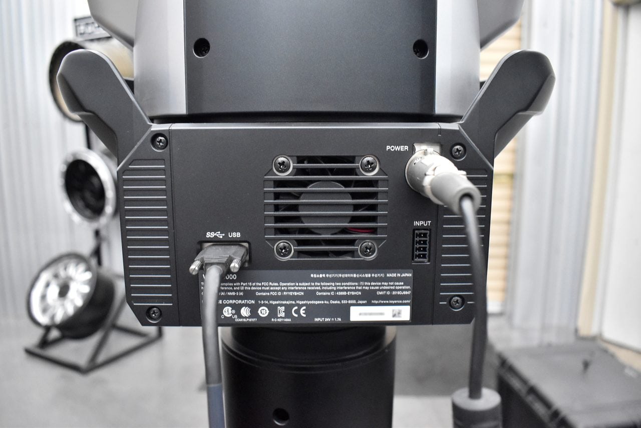 Ingersoll Rand Sierra H200W Oil-Free Rotary Screw Compressor, 2015
