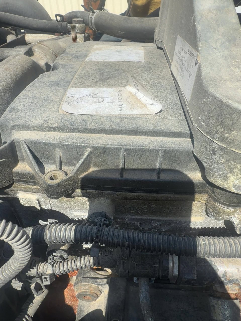 Freightliner Cascadia Day Cab Truck, 2012 - Image 35