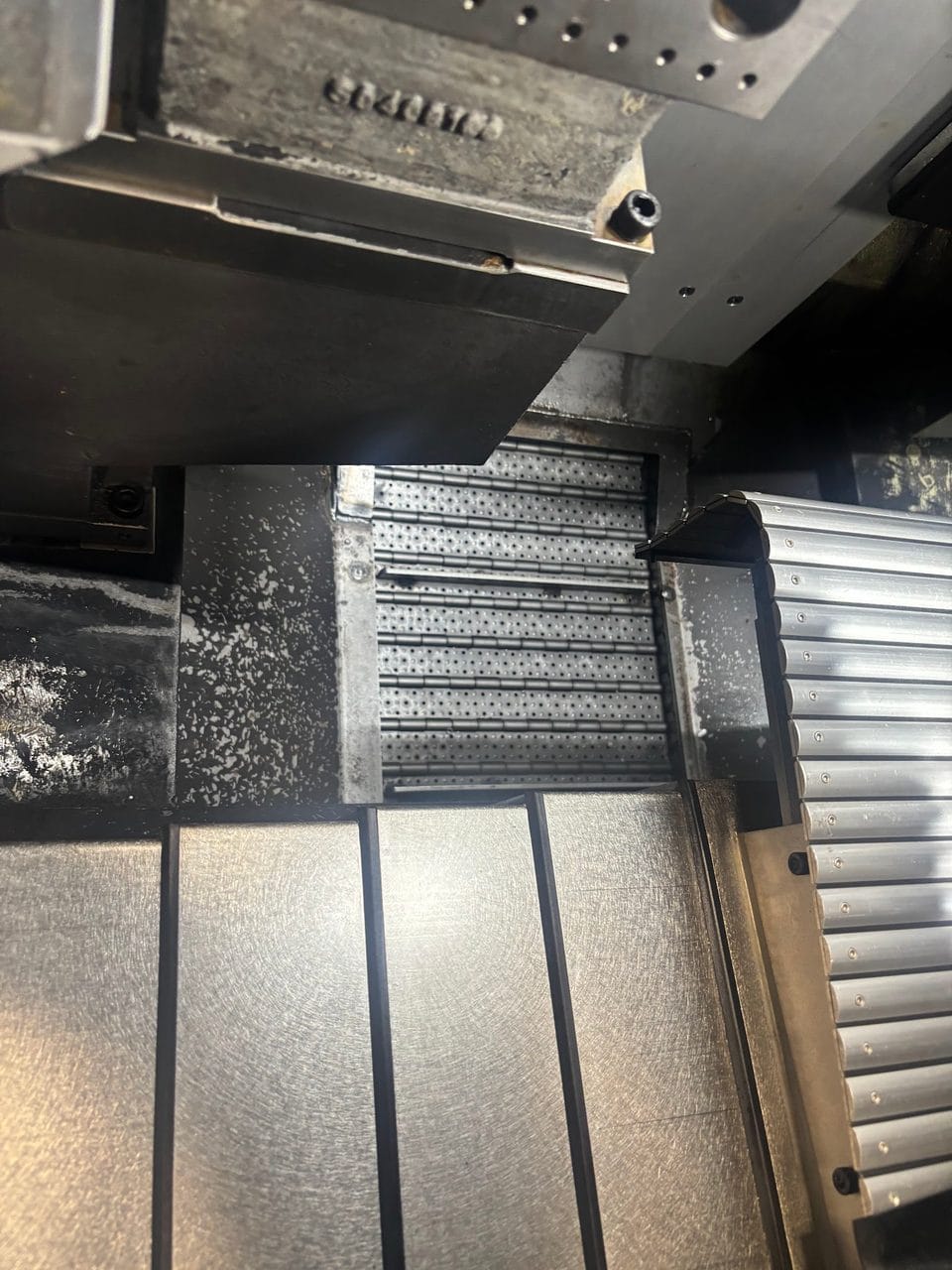 Tsugami B0325B-II CNC Swiss Lathe, 2019 - 400 Watt LaserSwiss Fiber Laser Integration System, Bar Feeder, Low Hours