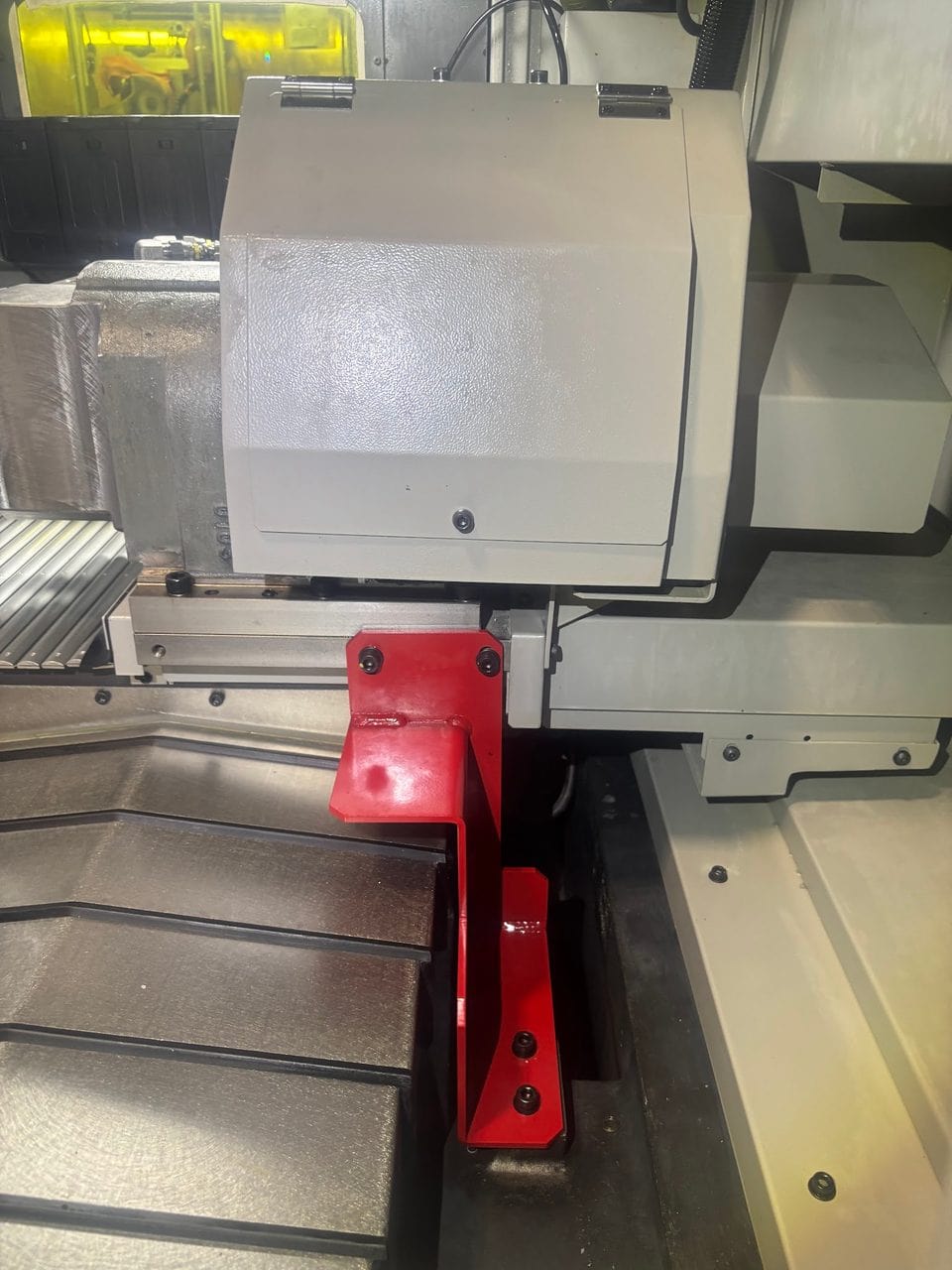 Tsugami B0325B-II CNC Swiss Lathe, 2019 - 400 Watt LaserSwiss Fiber Laser Integration System, Bar Feeder, Low Hours
