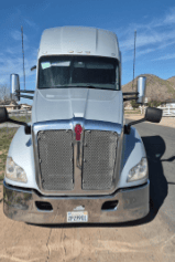 Kenworth T680 Sleeper Truck, 2018 – PACCAR MX-13, Automatic, Tandem Axle