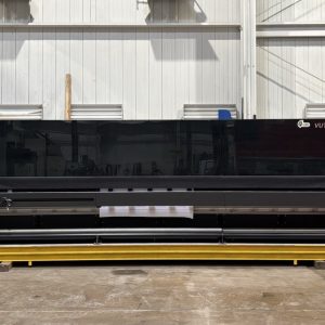 EFI Vutek 5R+ Super Wide Roll-To-Roll LED UV Printer, 2019