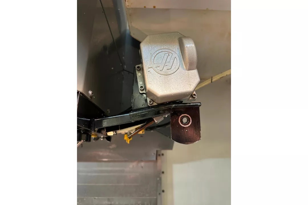 HAAS VF-3SS YT CNC Vertical Machining Center, 2010 - Image 15
