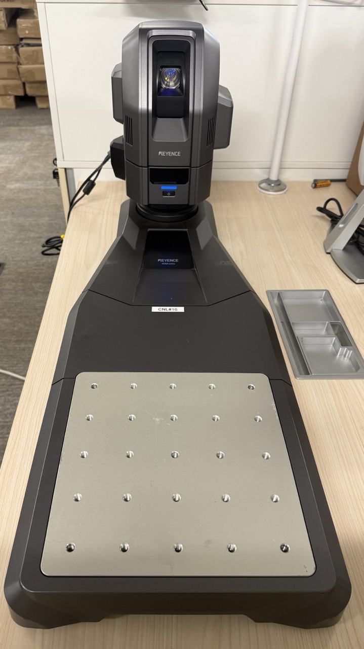 Keyence XM-5000A CMM, 2022 - Image 2