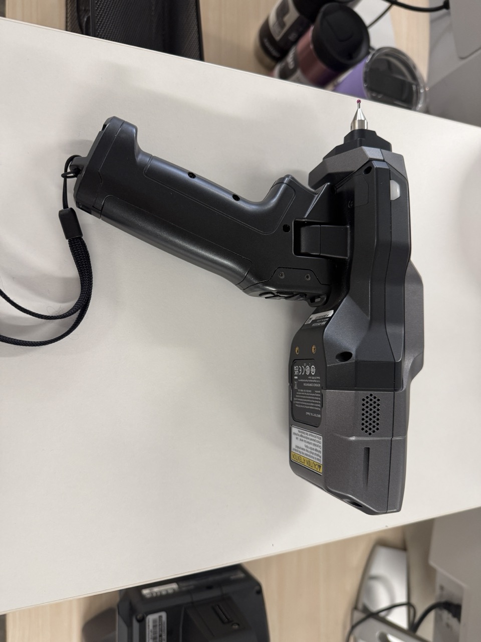 Keyence XM-5000A CMM, 2022 - Image 5