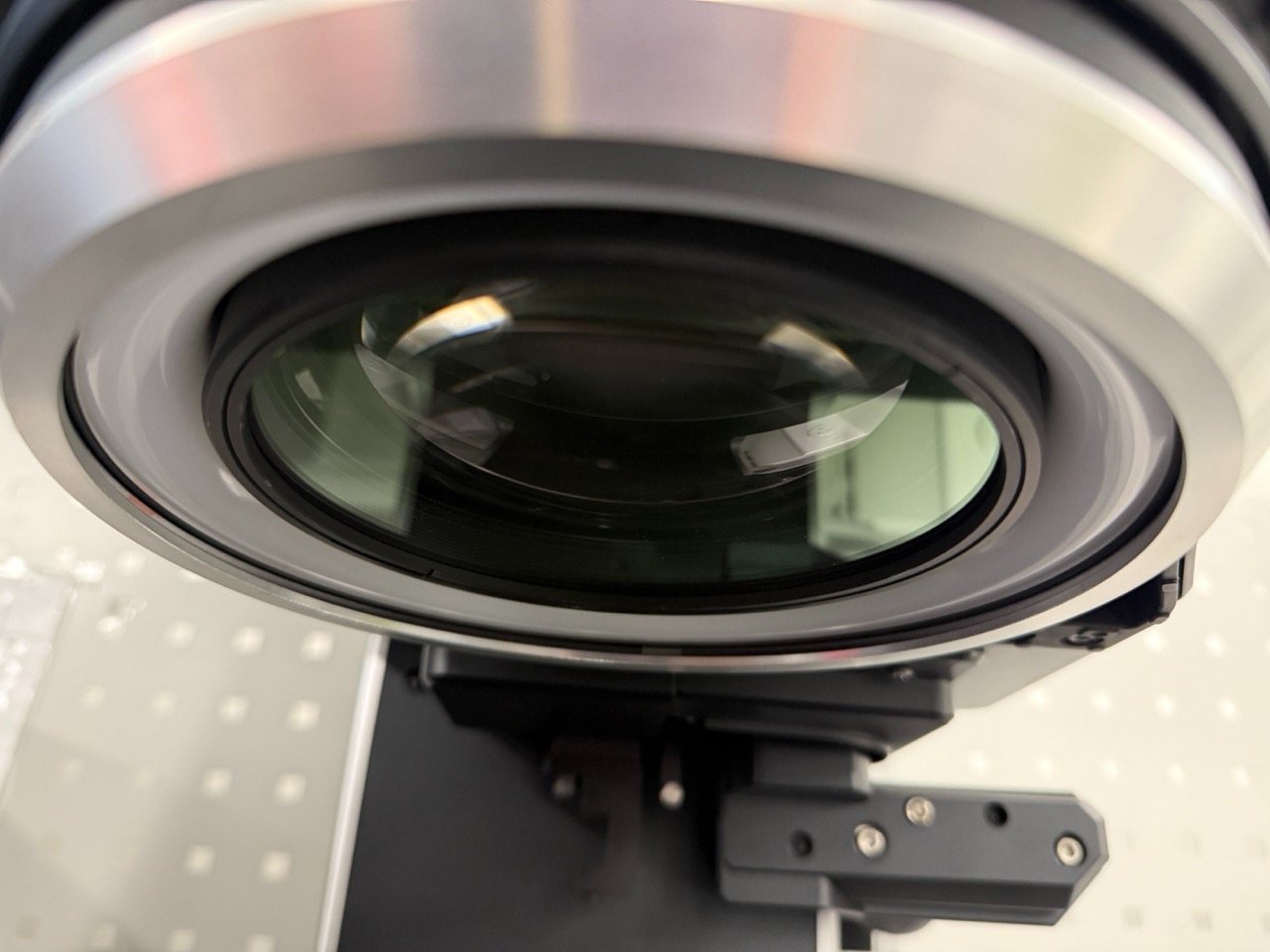 Keyence IM-8030 Image Dimension Measurement System, 2023 - Image 5