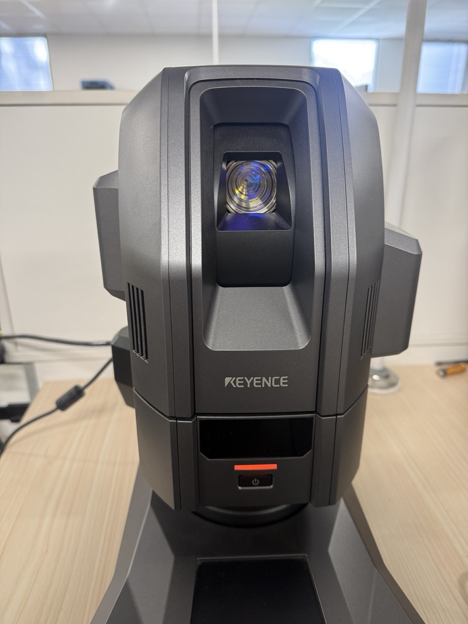 Keyence XM-5000A CMM, 2022 - Image 6
