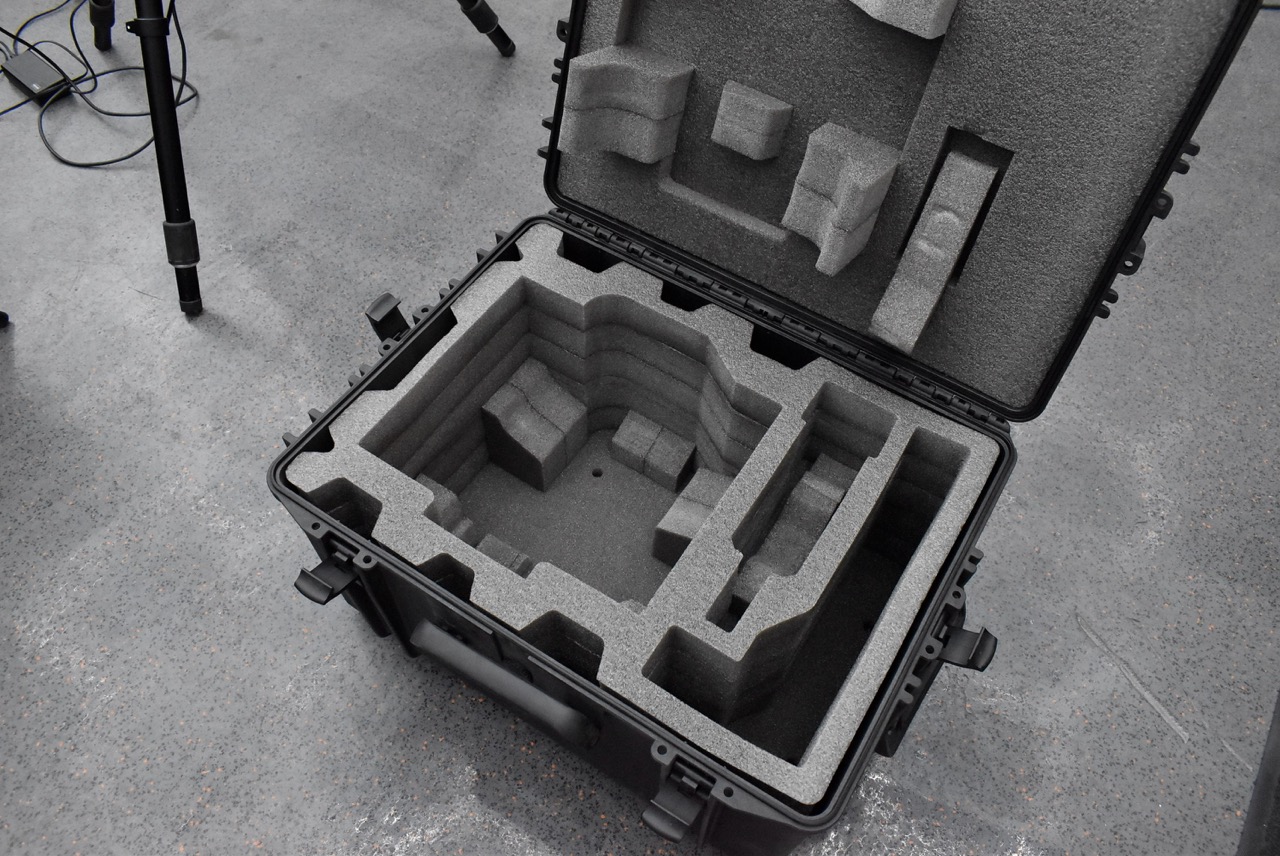 Keyence WM-3000 Wide Area Coordinate Measuring Machine, 2022 - Wireless Probe, Software Included, Recent Calibration - Image 11