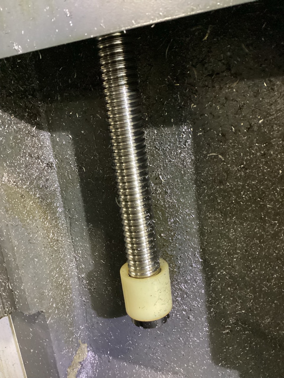 Haas, TM-1P Tool Room Mill, 2020 - Flood Coolant, Tooling Included, 2030 Cut Hours - Image 26