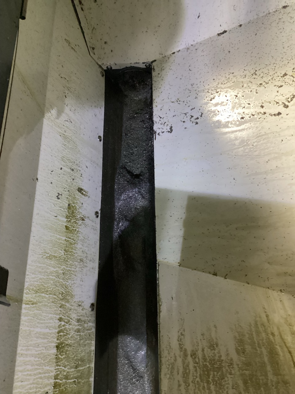 Haas, TM-1P Tool Room Mill, 2020 - Flood Coolant, Tooling Included, 2030 Cut Hours - Image 30