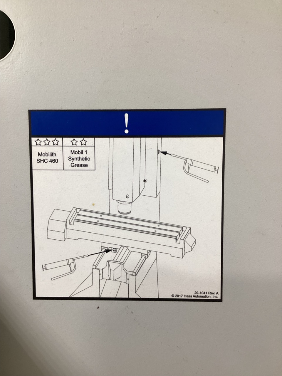 Haas, TM-1P Tool Room Mill, 2020 - Flood Coolant, Tooling Included, 2030 Cut Hours - Image 33