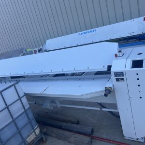 16 Gauge x 10' Schechtl MAX3100, 2006 – Painted - New Control, New Tooling, New Decals