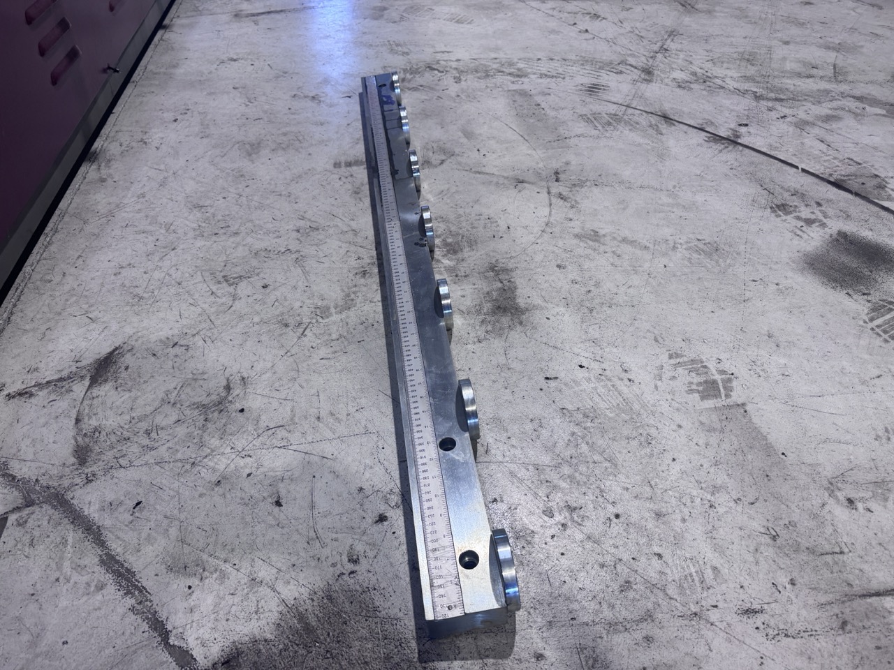 GMC Machinery HS-1010E 10' x 10-Gauge Heavy Duty Hydraulic Metal Shear, 2025 - w/ 36" Power Back Gauge - Image 14