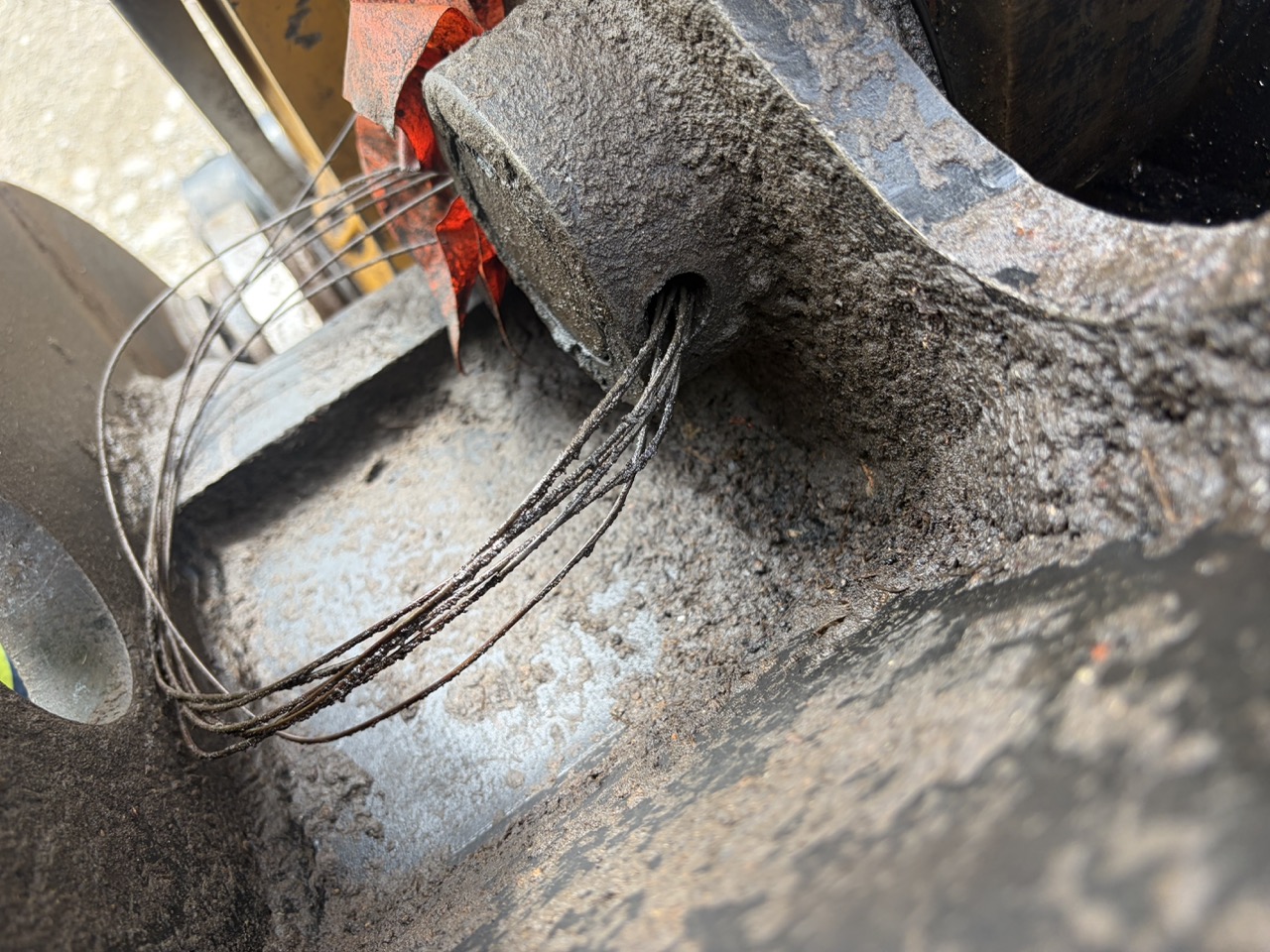 SANY 225C Crawler Excavator, 2021 - Image 12