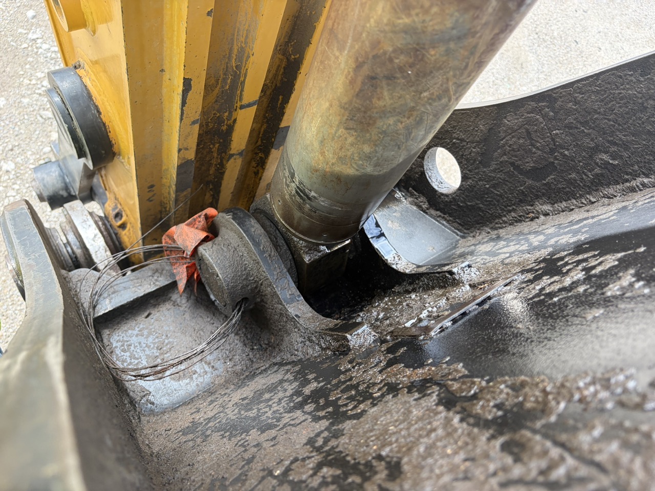 SANY 225C Crawler Excavator, 2021 - Image 13