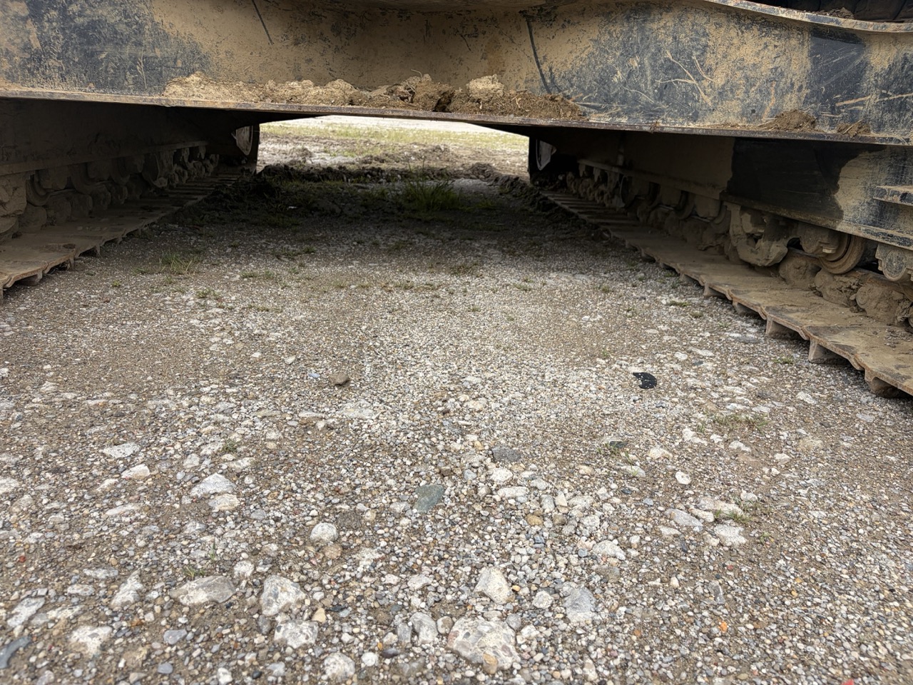 SANY 225C Crawler Excavator, 2021 - Image 15