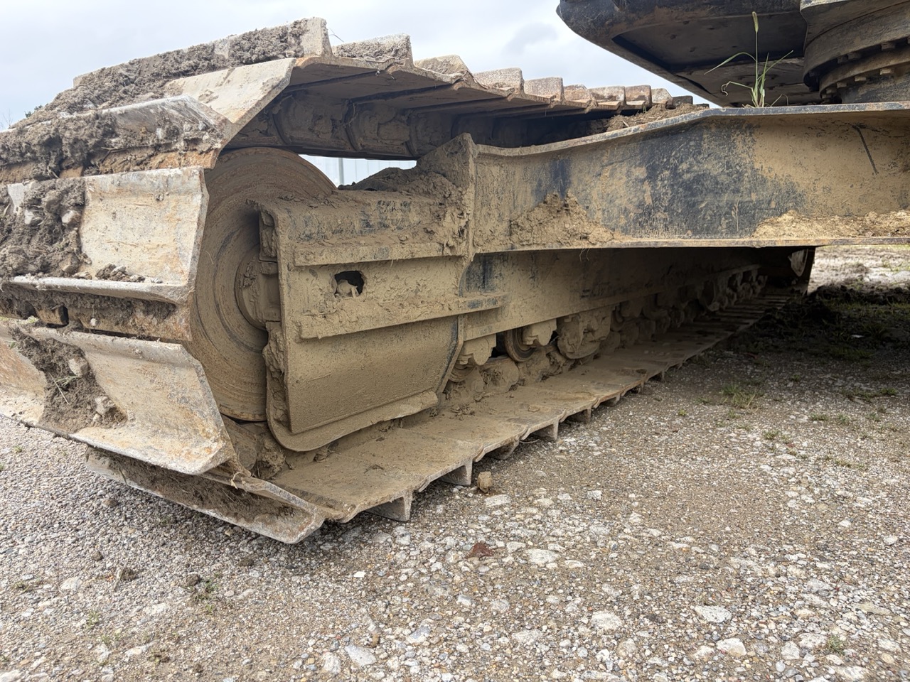 SANY 225C Crawler Excavator, 2021 - Image 16
