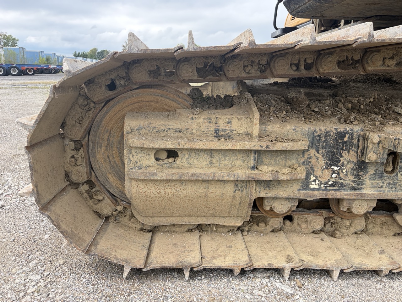 SANY 225C Crawler Excavator, 2021 - Image 18