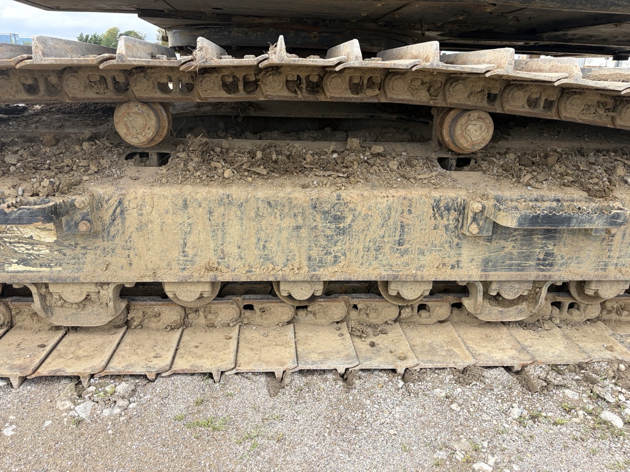 SANY 225C Crawler Excavator, 2021 - Image 19