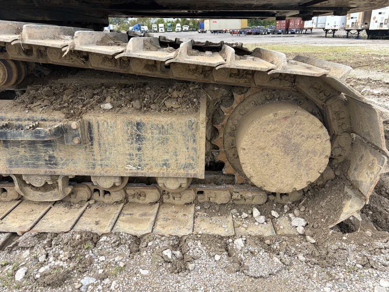 SANY 225C Crawler Excavator, 2021 - Image 20