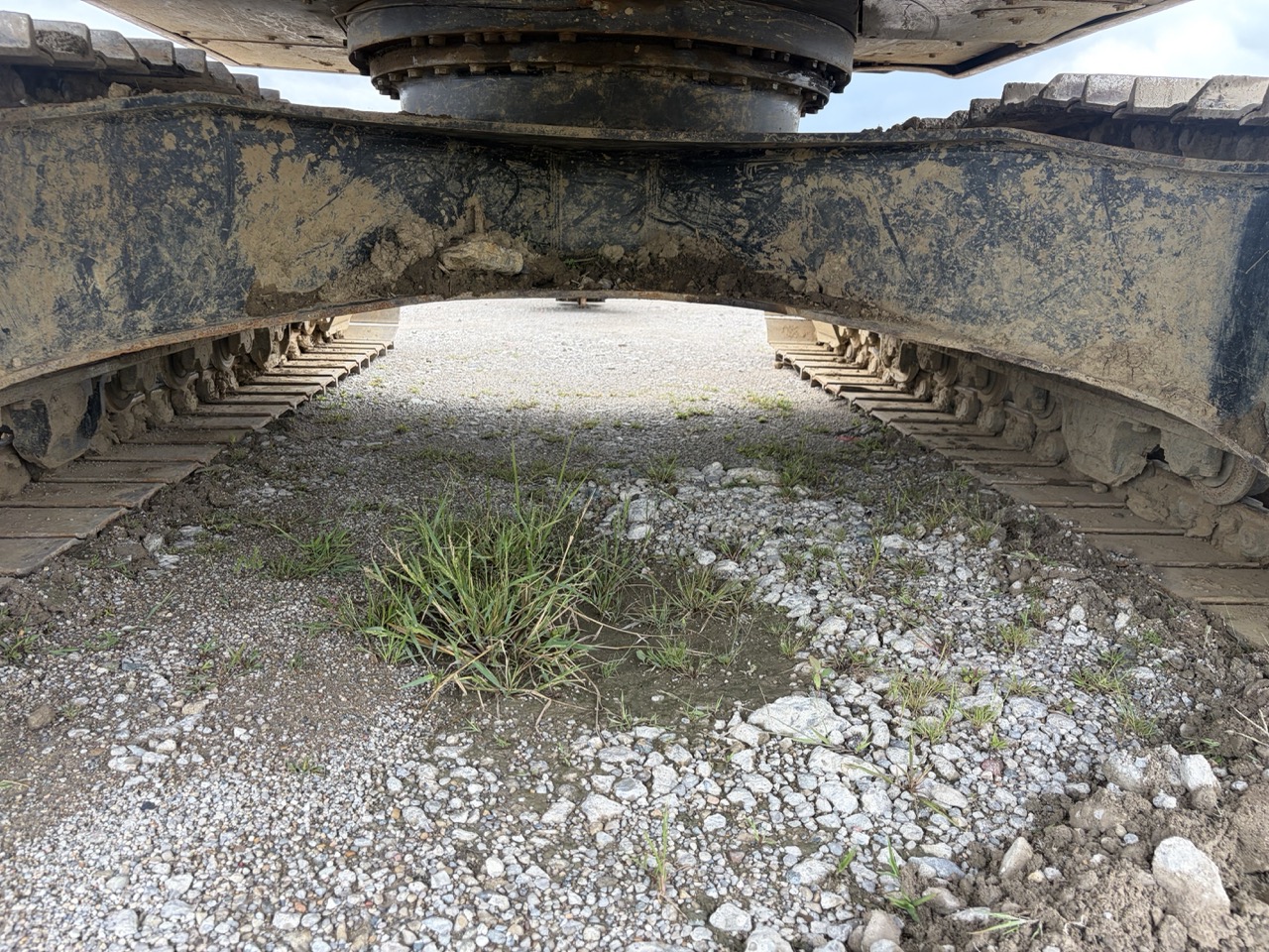 SANY 225C Crawler Excavator, 2021 - Image 21