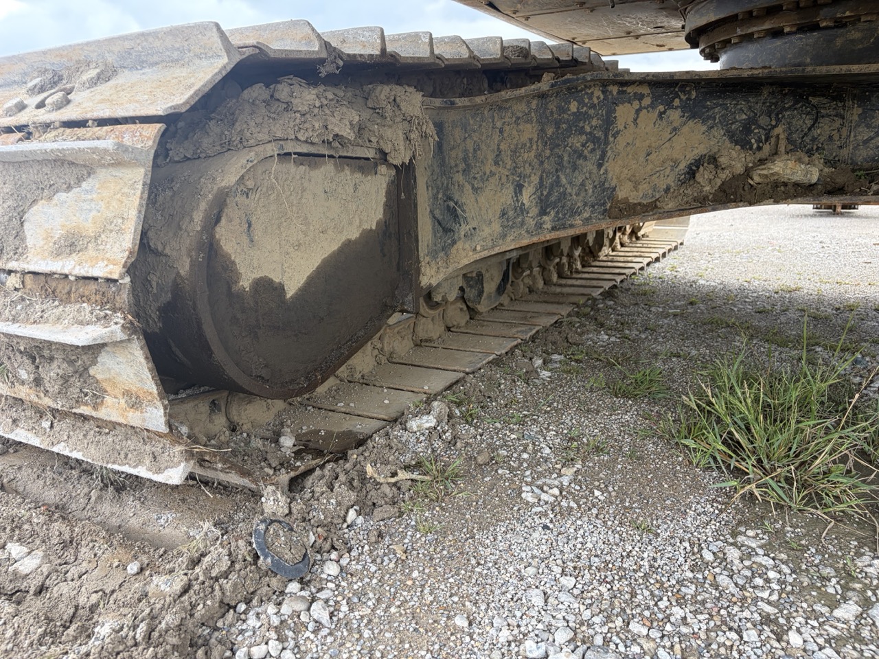 SANY 225C Crawler Excavator, 2021 - Image 22