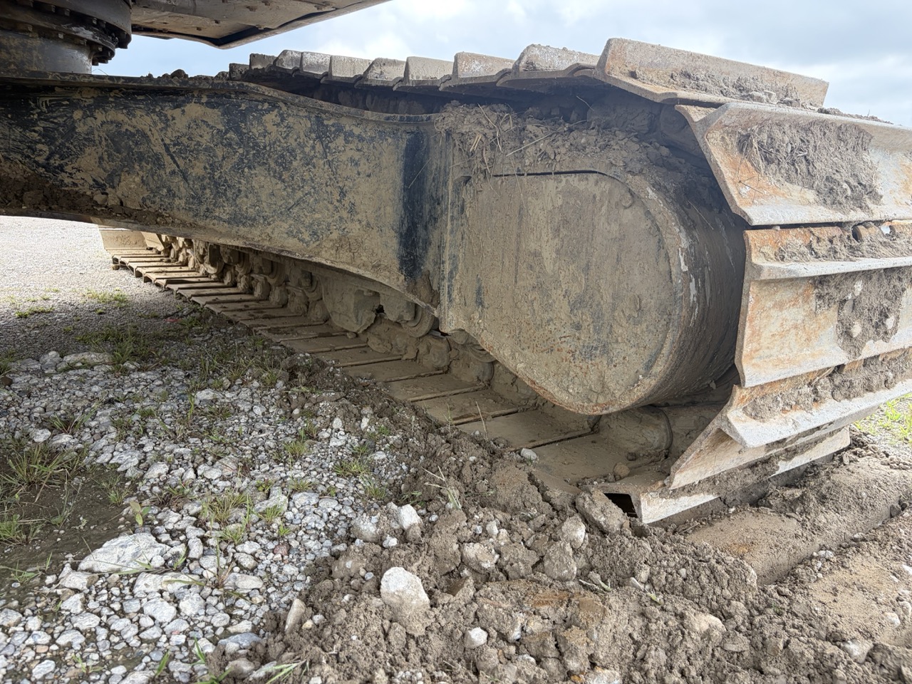 SANY 225C Crawler Excavator, 2021 - Image 23