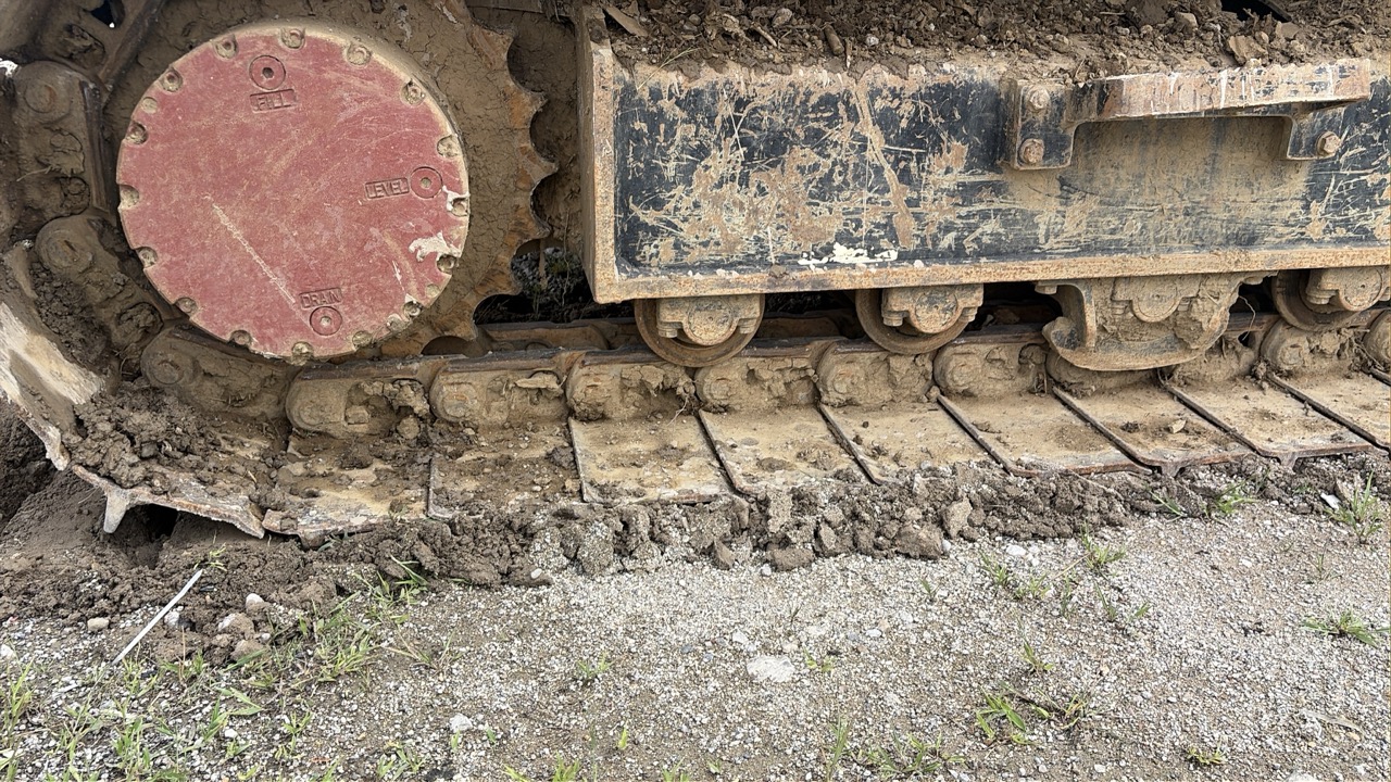 SANY 225C Crawler Excavator, 2021 - Image 24