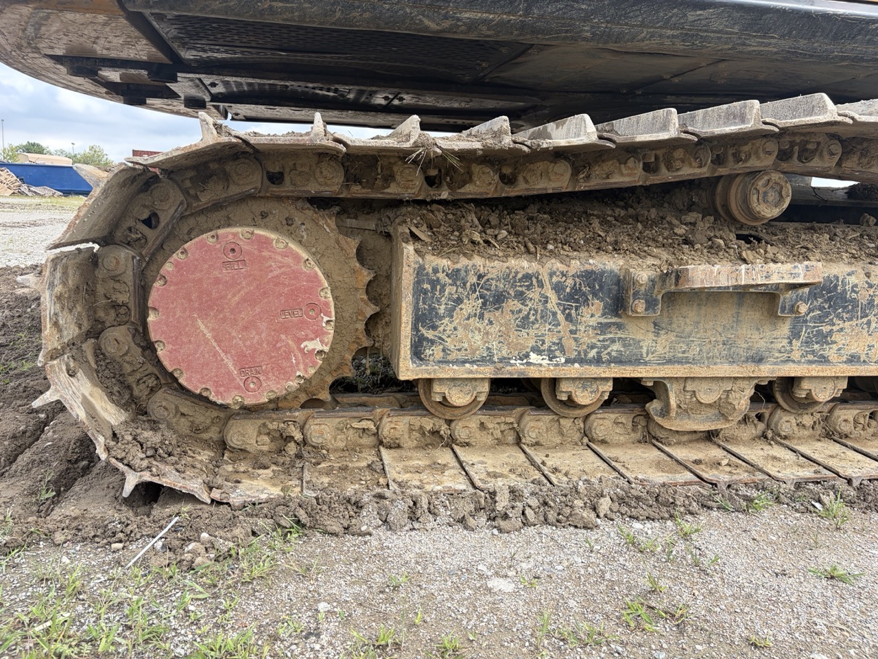 SANY 225C Crawler Excavator, 2021 - Image 25