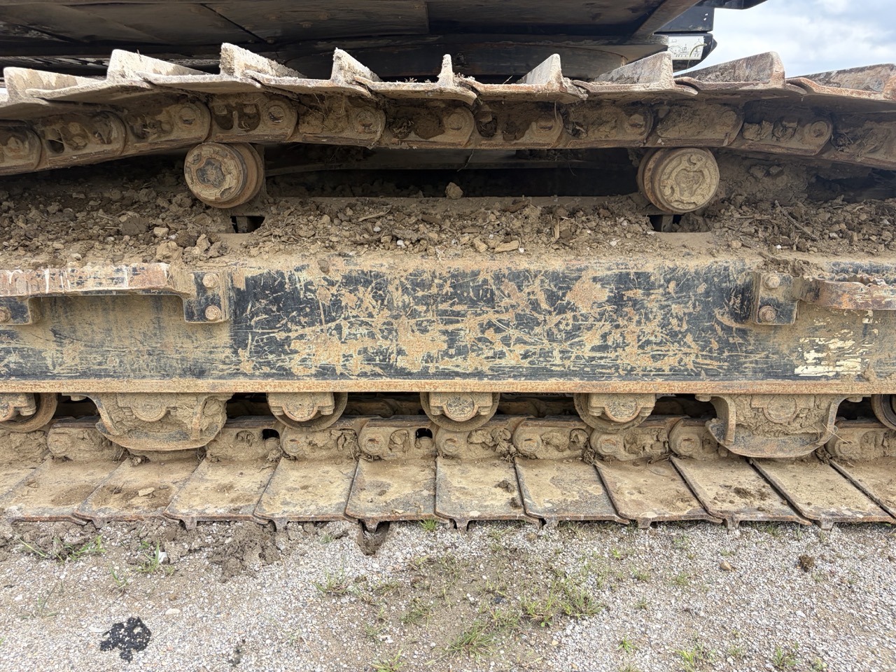 SANY 225C Crawler Excavator, 2021 - Image 26