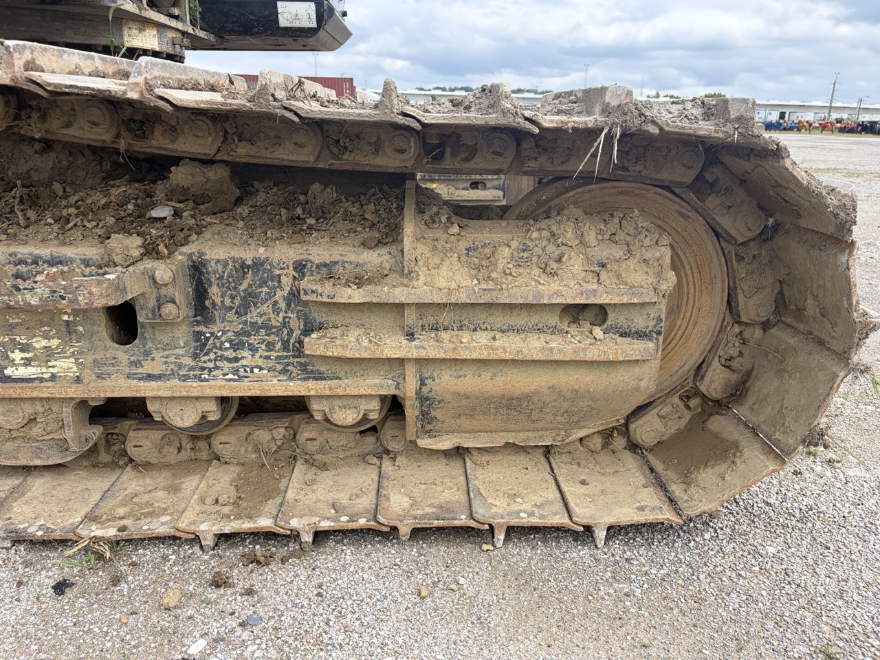 SANY 225C Crawler Excavator, 2021 - Image 27