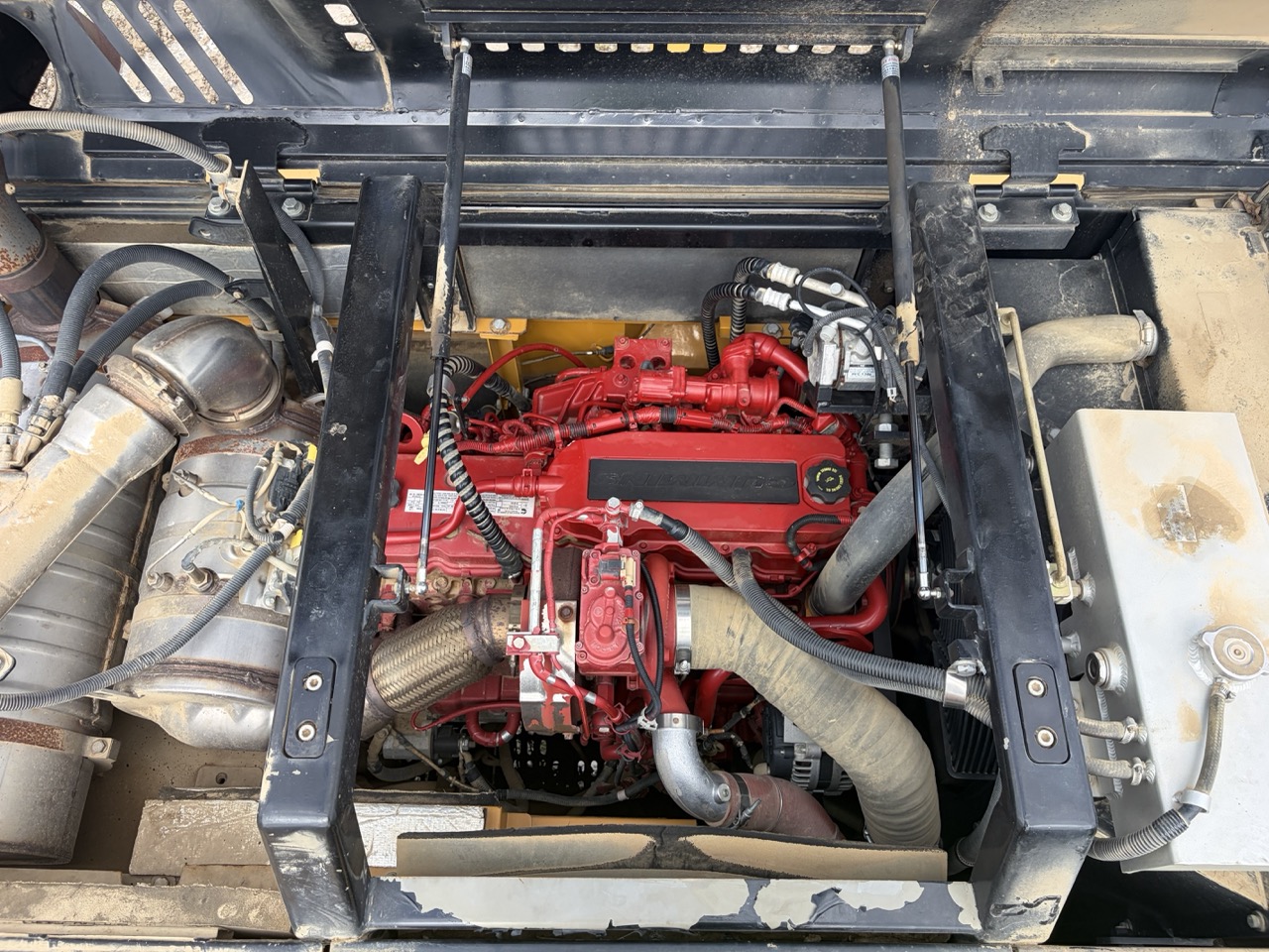 SANY 225C Crawler Excavator, 2021 - Image 28