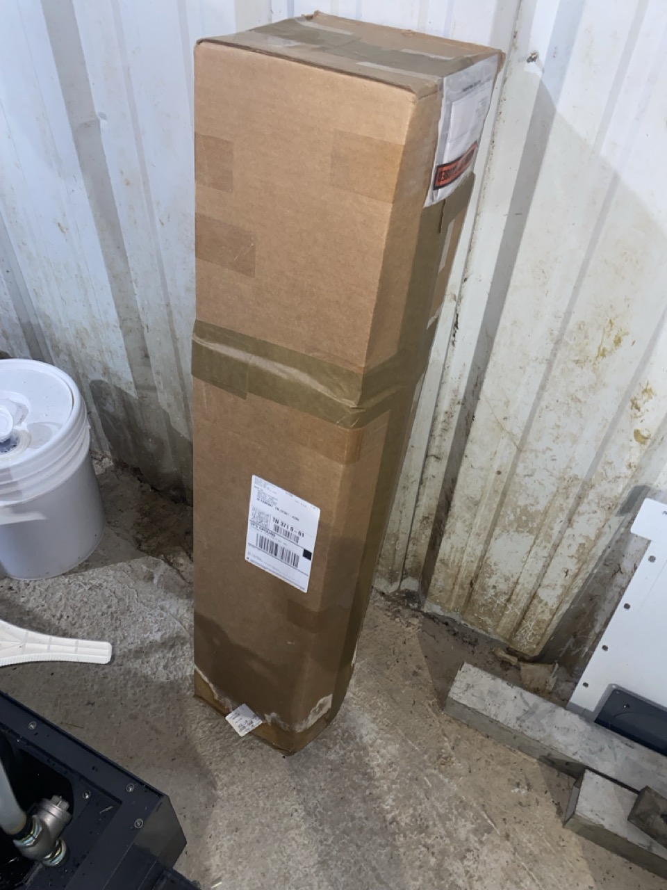 Tormach 1500MX VMC, 2025 - Chip Conveyor - Image 12