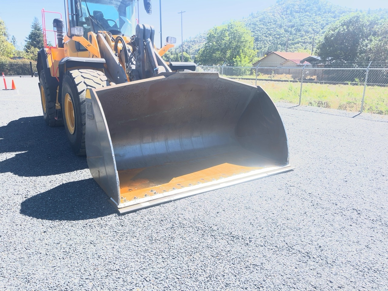 Volvo L150H Wheel Loader, 2023 - Image 3