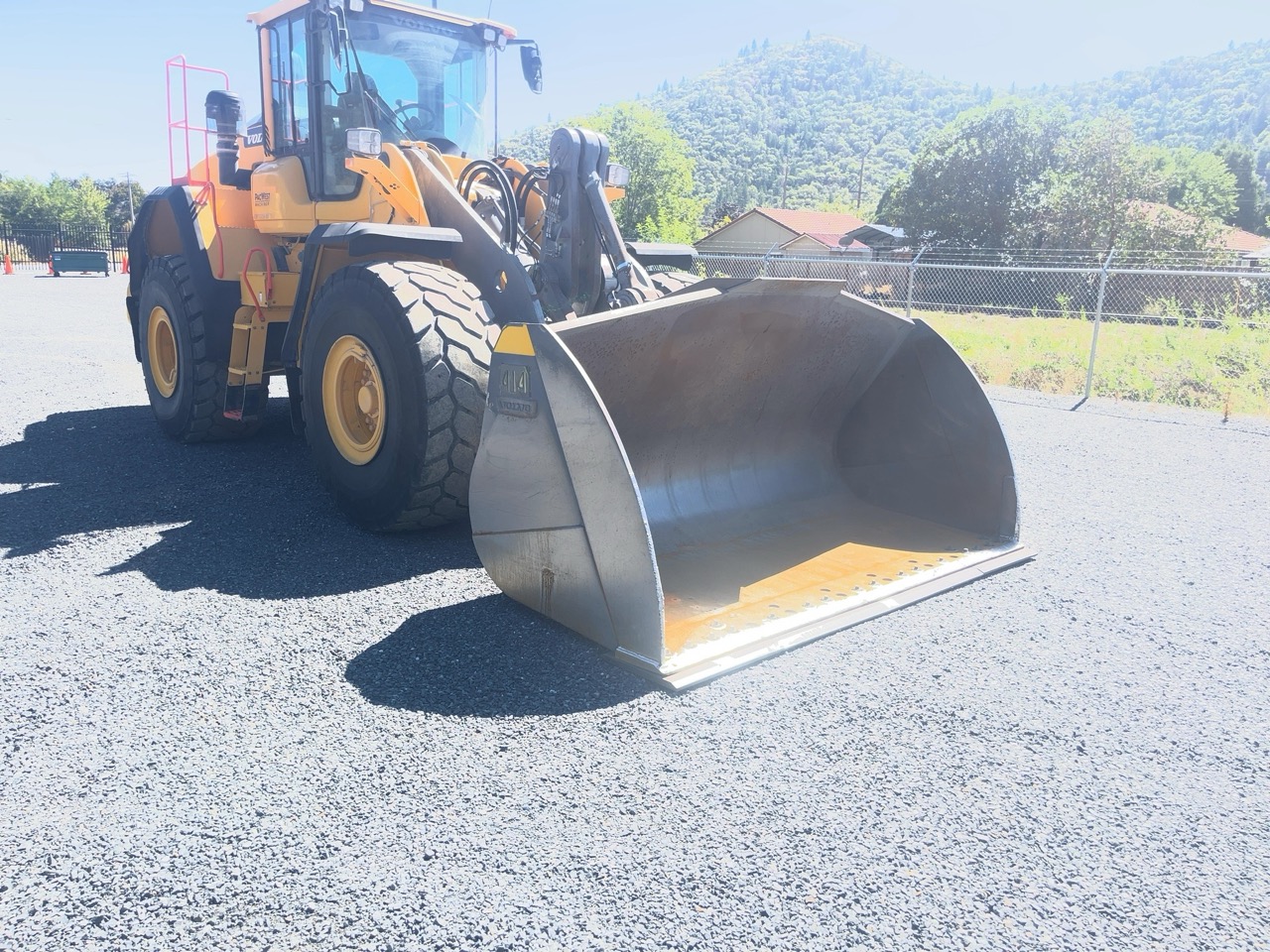 Volvo L150H Wheel Loader, 2023 - Image 4